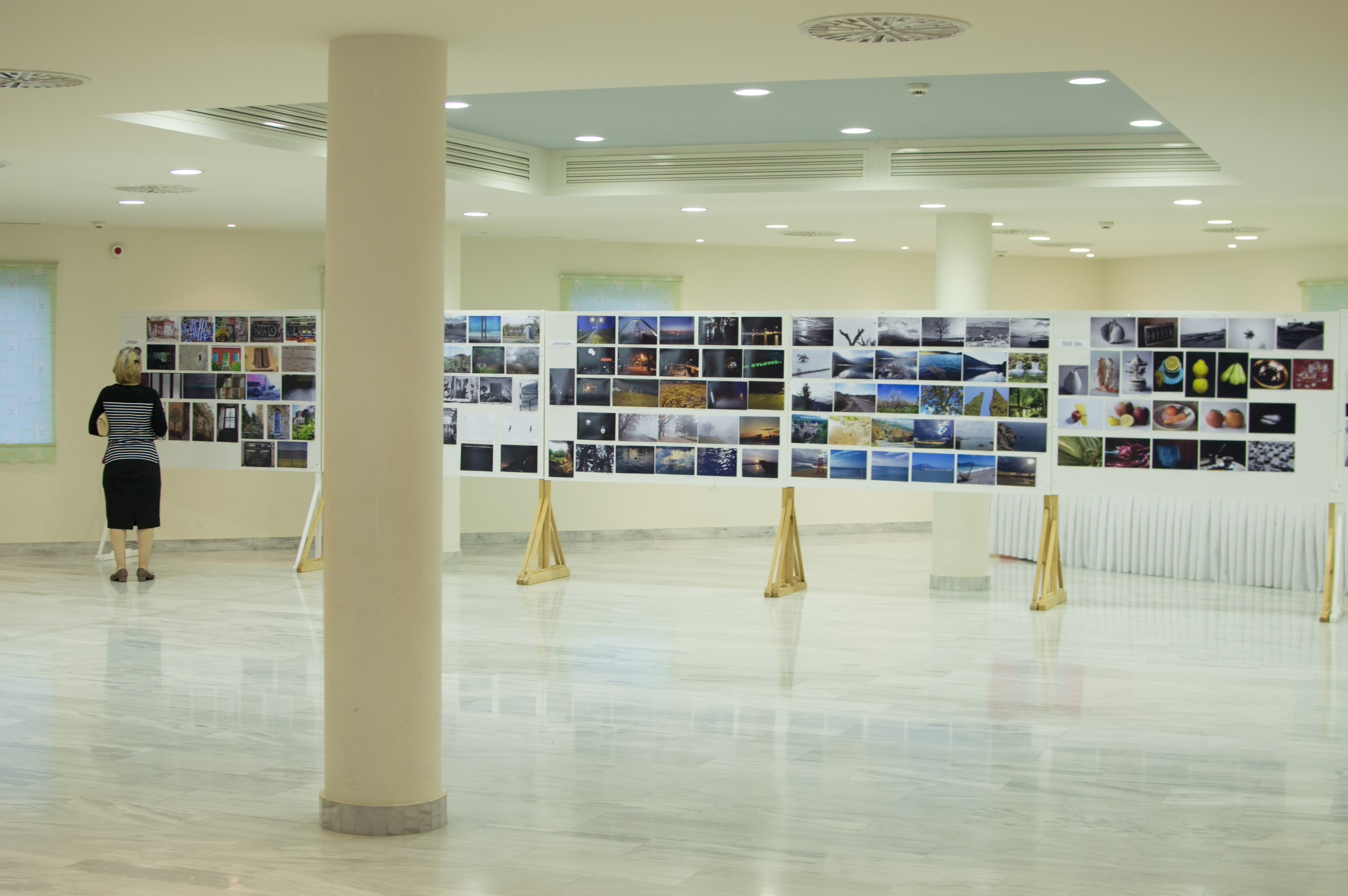 Σεμινάριο φωτογραφίας 2025